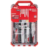 Milwaukee 22PC SAWZALL® Blade PACKOUT™ Kit Milwaukee