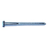 Monster Fastener Zinc Plated Grade 2 / A307 Steel Hex Head Lag Screws Midwest Fastener
