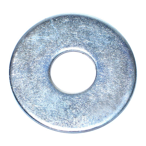 Monster Fastener Zinc Plated Grade 2 Steel Fender Washers Midwest Fastener