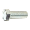 Monster Fastener Zinc Plated Grade 5 Steel Fine Thread Hex Cap Screws Midwest Fastener