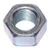 Monster Fastener Zinc Plated Grade 2 Steel Fine Thread Finished Hex Nuts Midwest Fastener