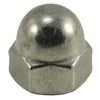Monster Fastener 18-8 Stainless Steel Coarse Thread Acorn Cap Nuts Midwest Fastener