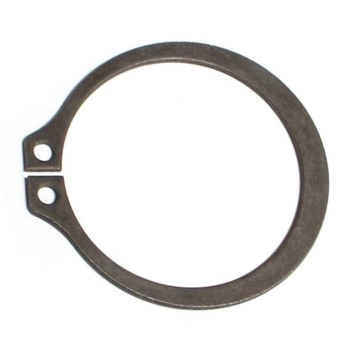 Monster Fastener Carbon Steel External Retaining Rings Midwest Fastener