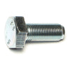 Monster Fastener Zinc Plated Class 8.8 Steel Extra Fine Thread Hex Cap Screws Midwest Fastener