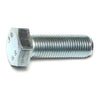 Monster Fastener Zinc Plated Class 8.8 Steel Extra Fine Thread Hex Cap Screws Midwest Fastener