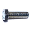 Monster Fastener Zinc Plated Class 8.8 Steel Extra Fine Thread Hex Cap Screws Midwest Fastener