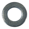 Monster Fastener Zinc Plated Class 8 Steel Flat Washers Midwest Fastener
