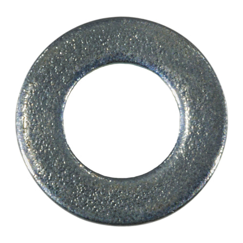 Monster Fastener Zinc Plated Class 8 Steel Flat Washers Midwest Fastener