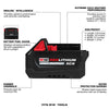 Milwaukee M18™ REDLITHIUM™ HIGH OUTPUT™ XC5™ Battery Pack Milwaukee