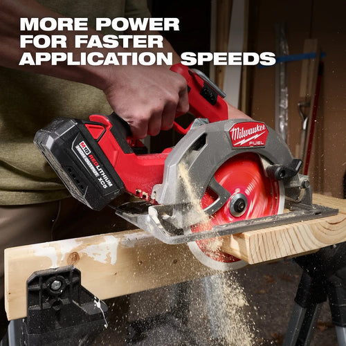 Milwaukee M18™ REDLITHIUM™ HIGH OUTPUT™ XC5™ Battery Pack Milwaukee