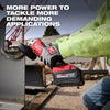 Milwaukee M18™ REDLITHIUM™ HIGH OUTPUT™ XC5™ Battery Pack Milwaukee