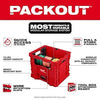Milwaukee PACKOUT™ Wire Pulling XL Crate Milwaukee