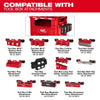 Milwaukee PACKOUT™ Wire Pulling XL Crate Milwaukee