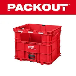 Milwaukee PACKOUT™ XL Crate Milwaukee