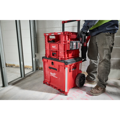 Milwaukee PACKOUT™ XL Crate Milwaukee