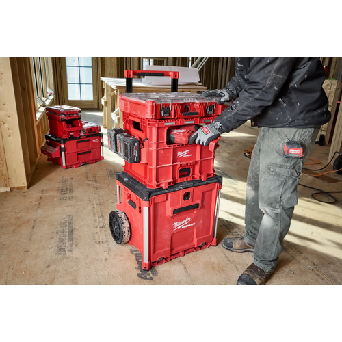 Milwaukee PACKOUT™ XL Crate Milwaukee