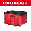 Milwaukee PACKOUT™ Single Drawer Tool Box Milwaukee