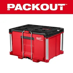 Milwaukee PACKOUT™ Single Drawer Tool Box Milwaukee