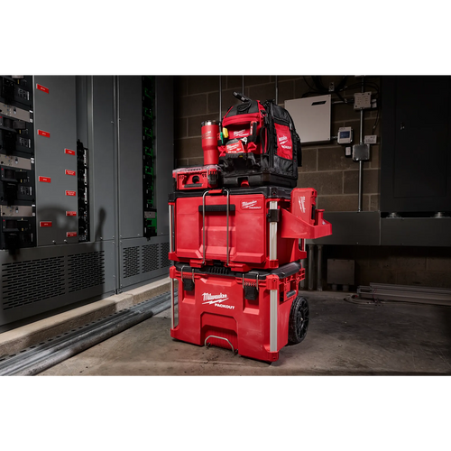 Milwaukee PACKOUT™ Single Drawer Tool Box Milwaukee