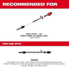 Milwaukee 10 3/8 LOW PROFILE™ Pitch, .043 Gauge Saw Chain and Guide Bar Set Milwaukee