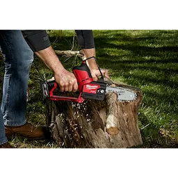 Milwaukee 6 3/8 LOW PROFILE™ Pitch, .043 Gauge Saw Chain and Guide Bar Set Milwaukee