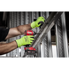 Milwaukee High Visibility Cut Level 3 Polyurethane Dipped Gloves Milwaukee