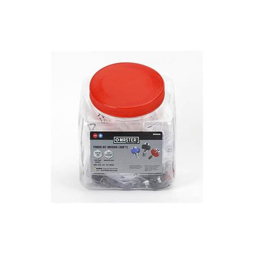 Master Mechanic Assorted Bit Drivers Master Mechanic