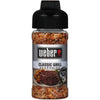 Weber Classic Grill Seasoning Weber