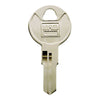 Hy-Ko LD1 Larson Door Key Blank Cylinder Hy-Ko