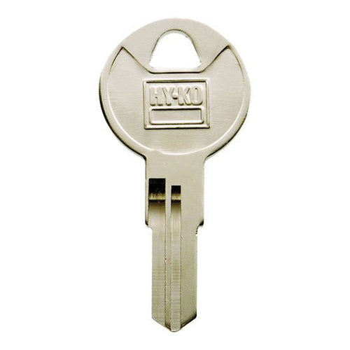 Hy-Ko LD1 Larson Door Key Blank Cylinder Hy-Ko