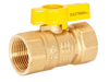 Eastman Female Straight Gas Valve Eastman