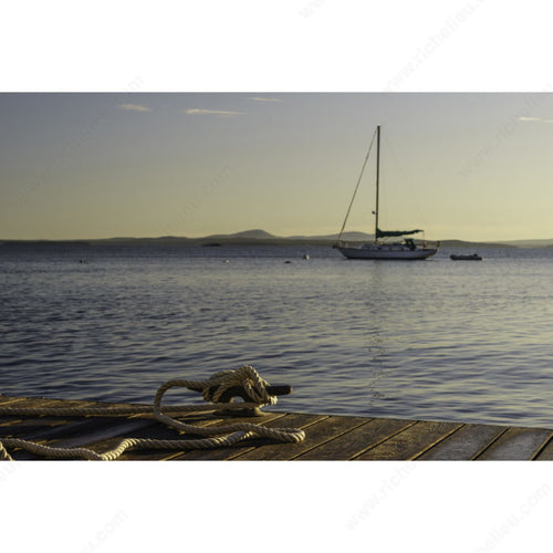 Richelieu Hardware Twisted Nylon Rope Richelieu Hardware