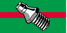 Midwest Fastener Straight Metric Grease Fittings Zinc Midwest Fastener