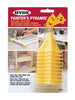 Hyde Tools Painter’s Pyramid® 10-Pack Hyde