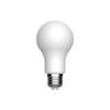 GE Reveal HD+ LED 60 Watt Replacement, Reveal, A19 General Purpose Bulbs (4 Pack) GE