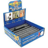 Ceramic Disc & Ring Magnets, Assorted Sizes Master Magnetics