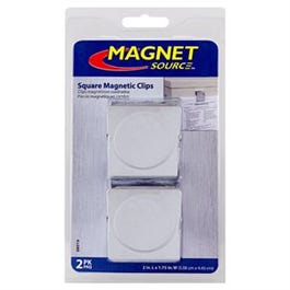 Master Magnetics Ceramic Magnetic Clips Master Magnetics
