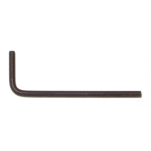 Monster Fastener Steel Short Arm Hex Wrenches Midwest Fastener