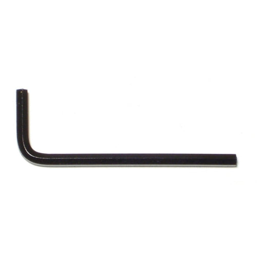 Monster Fastener Steel Short Arm Hex Wrenches Midwest Fastener