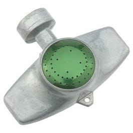 Circle Spot Sprinkler Green Thumb