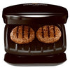 Classic Plate Electric Grill George Foreman