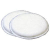 Clean Rite Large 6-Inch Applicator Pad With Pocket Various