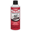 Clean-R-Carb Carburetor Cleaner, 12-oz. CRC