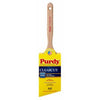 Clearcut Dale Angular Trim Brush, 1.5-Inch Purdy