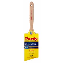 Clearcut Dale Angular Trim Brush, 1.5-Inch Purdy