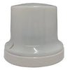 Compact Fluorescent Lampholder, Pull-Chain Style, White, 13-Watt Legrand - Pass & Seymour