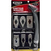 Contour Scraper Kit Master Painter