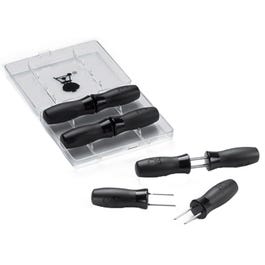 Corn Holder Set, 4-Pair Weber