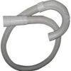 Corrugated Washing Machine Drain Hose Hook, 1-In. x 5-Ft. UDP