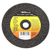Cutting Wheel, Type 1, 3 x 1/32-In. Forney